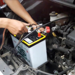 Penyebab Mobil Sulit Distarter dan Cara Mengatasinya